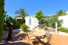 Chalet en Javea / Xàbia - Casa Mozart Javea - 5010