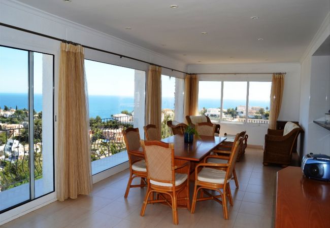 Chalet en Javea / Xàbia - Casa Mahler Javea - 5045