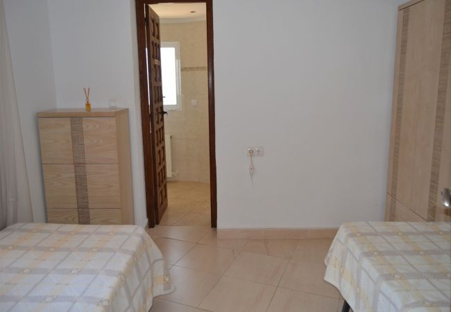 Chalet en Javea / Xàbia - Casa Mahler Javea - 5045