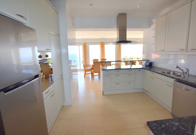 Chalet en Javea / Xàbia - Casa Mahler Javea - 5045