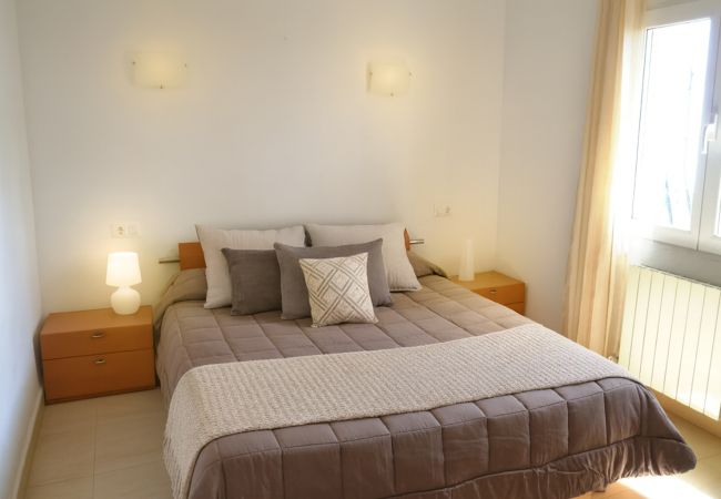 Chalet en Javea / Xàbia - Casa Mahler Javea - 5045