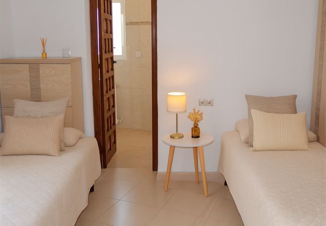 Chalet en Javea / Xàbia - Casa Mahler Javea - 5045