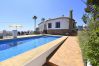 Chalet en Javea / Xàbia - Casa Mahler Javea - 5045