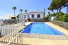 Chalet en Javea / Xàbia - Casa Mahler Javea - 5045