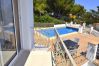 Chalet en Javea / Xàbia - Casa Mahler Javea - 5045