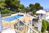 Chalet en Javea / Xàbia - Casa Mahler Javea - 5045