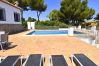 Chalet en Javea / Xàbia - Casa Mahler Javea - 5045