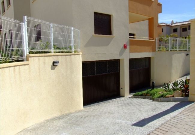 Apartamento en Javea / Xàbia - Apartamento Benvinguts Javea - 5021