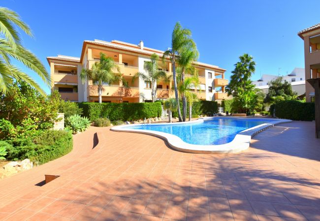 Apartamento en Javea / Xàbia - Apartamento Benvinguts Javea - 5021