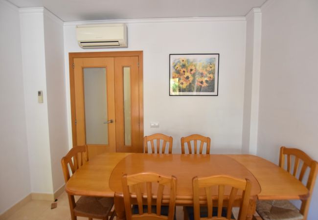 Apartamento en Javea / Xàbia - Apartamento Benvinguts Javea - 5021
