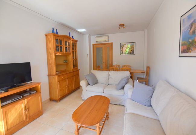 Apartamento en Javea / Xàbia - Apartamento Benvinguts Javea - 5021