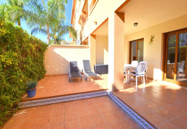 Apartamento en Javea / Xàbia - Apartamento Benvinguts Javea - 5021