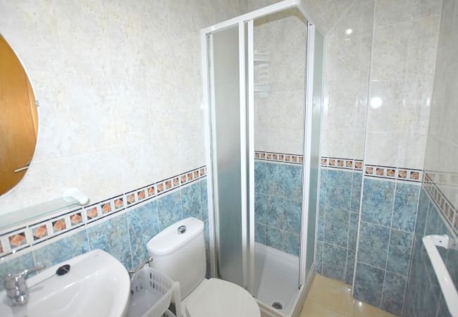 Apartamento en Javea / Xàbia - Apartamento Benvinguts Javea - 5021