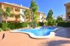 Apartamento en Javea / Xàbia - Apartamento Benvinguts Javea - 5021