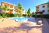 Apartamento en Javea / Xàbia - Apartamento Benvinguts Javea - 5021