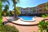 Apartamento en Javea / Xàbia - Apartamento Benvinguts Javea - 5021