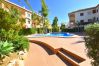 Apartamento en Javea / Xàbia - Apartamento Benvinguts Javea - 5021