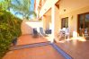 Apartamento en Javea / Xàbia - Apartamento Benvinguts Javea - 5021