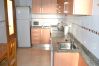 Apartamento en Javea / Xàbia - Apartamento Benvinguts Javea - 5021