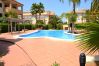 Apartamento en Javea / Xàbia - Apartamento Benvinguts Javea - 5021