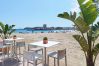 Apartamento en Javea / Xàbia - Apartamento Benvinguts Javea - 5021