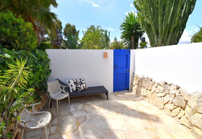 Chalet en Javea / Xàbia - Casa Markoli Javea - 5040