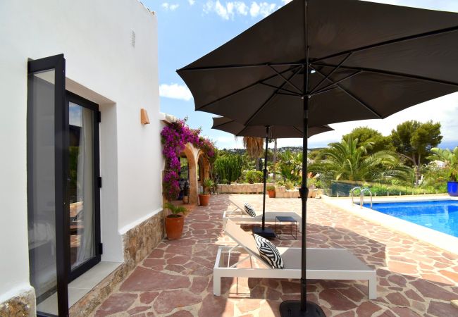 Chalet en Javea / Xàbia - Casa Markoli Javea - 5040