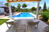 Chalet en Javea / Xàbia - Casa Markoli Javea - 5040