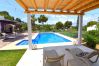 Chalet en Javea / Xàbia - Casa Markoli Javea - 5040