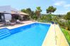 Chalet en Javea / Xàbia - Casa Markoli Javea - 5040