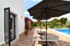 Chalet en Javea / Xàbia - Casa Markoli Javea - 5040