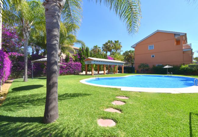 Apartamento en Javea / Xàbia - Apartamento Nueva Fontana Javea - 5071