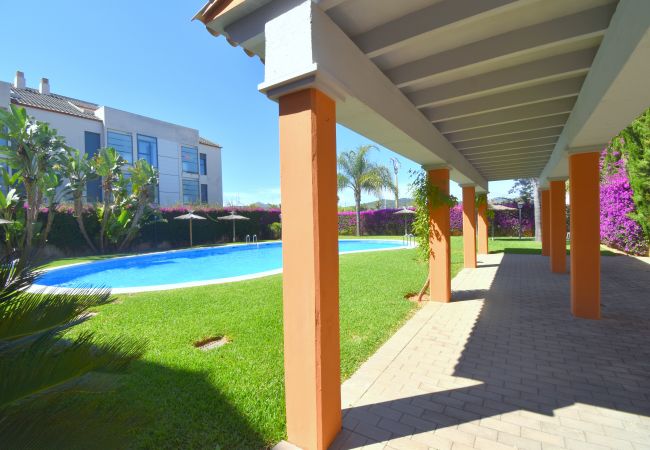 Apartamento en Javea / Xàbia - Apartamento Nueva Fontana Javea - 5071