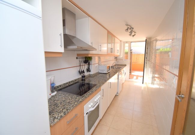 Apartamento en Javea / Xàbia - Apartamento Nueva Fontana Javea - 5071