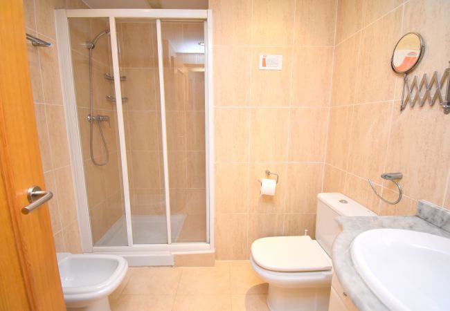 Apartamento en Javea / Xàbia - Apartamento Nueva Fontana Javea - 5071