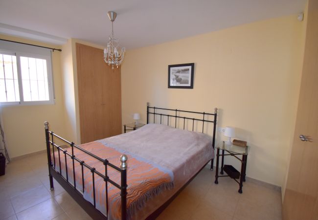 Apartamento en Javea / Xàbia - Apartamento Nueva Fontana Javea - 5071