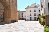 Apartamento en Javea / Xàbia - Apartamento Nueva Fontana Javea - 5071