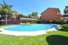 Apartamento en Javea / Xàbia - Apartamento Nueva Fontana Javea - 5071