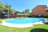 Apartamento en Javea / Xàbia - Apartamento Nueva Fontana Javea - 5071