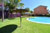 Apartamento en Javea / Xàbia - Apartamento Nueva Fontana Javea - 5071