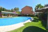 Apartamento en Javea / Xàbia - Apartamento Nueva Fontana Javea - 5071