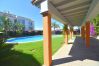 Apartamento en Javea / Xàbia - Apartamento Nueva Fontana Javea - 5071