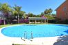 Apartamento en Javea / Xàbia - Apartamento Nueva Fontana Javea - 5071