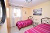 Apartamento en Javea / Xàbia - Apartamento Nueva Fontana Javea - 5071