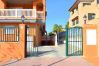 Apartamento en Javea / Xàbia - Apartamento Nueva Fontana Javea - 5071