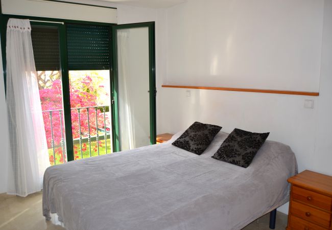 Apartamento en Javea / Xàbia - Apartamento Jardines del Mar Javea - 5047