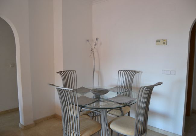 Apartamento en Javea / Xàbia - Apartamento Jardines del Mar Javea - 5047