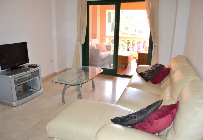 Apartamento en Javea / Xàbia - Apartamento Jardines del Mar Javea - 5047