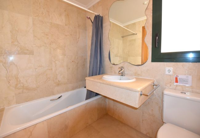 Apartamento en Javea / Xàbia - Apartamento Jardines del Mar Javea - 5047