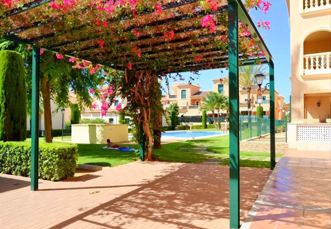 Apartamento en Javea / Xàbia - Apartamento Jardines del Mar Javea - 5047